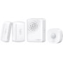 TP-Link Tapo T30 KIT de Sensores Inteligentes